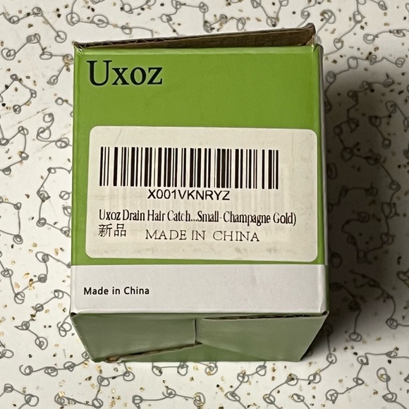 Drain Hair Catch - Picture 5 of 7